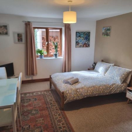 Sunnyside Apartment Bristol Bagian luar foto