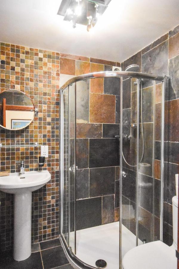 Sunnyside Apartment Bristol Bagian luar foto